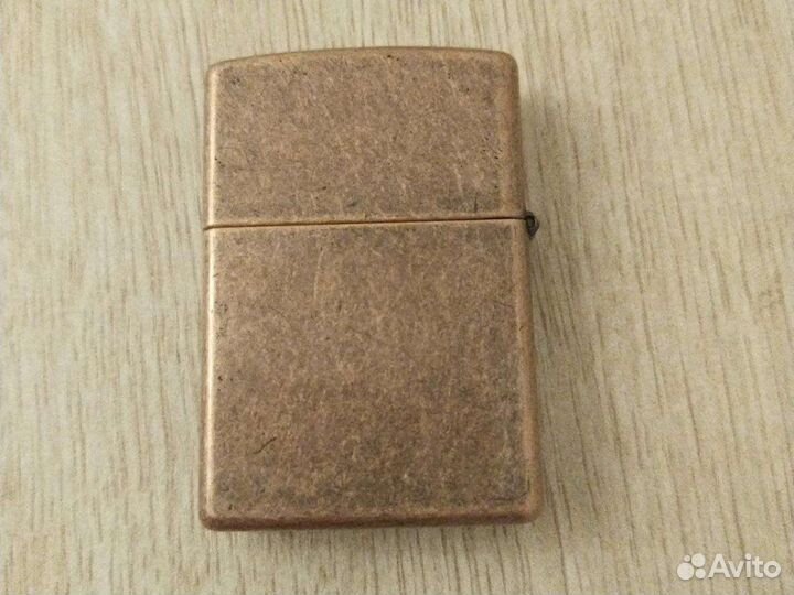 Зажигалка Zippo