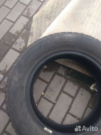 Goodyear Vector 4Seasons 215/60 R16