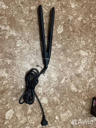 Плойка polaris