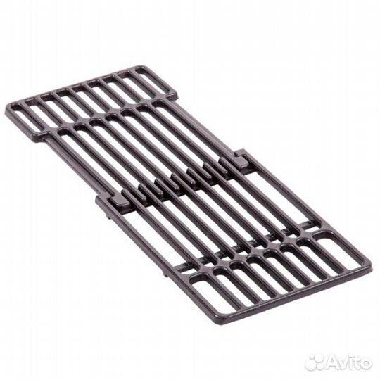 Универсальная чугунная решётка Char-Broil