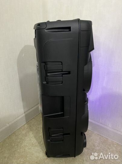 Блютуз колонка большая