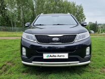 Kia Sorento 2.4 AT, 2014, 152 000 км, с пробегом, цена 2 100 000 руб.