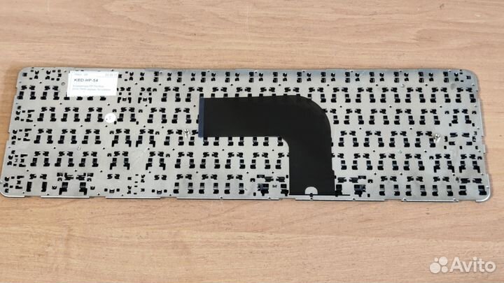Клавиатура для ноутбука HP Pavilion DV6-7000