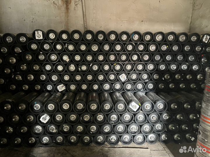 Кеги бу 50,30л art20