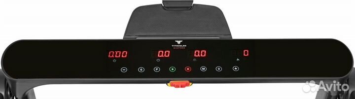 Беговая дорожка Titanium C350