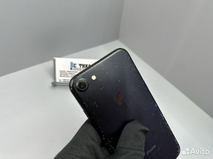 iPhone 7 256Gb акб 79