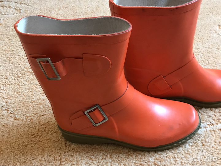 Сапоги женские 38 размер