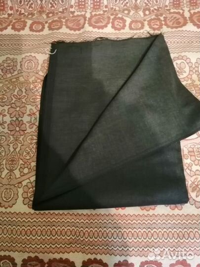 Отрез ткани СССР