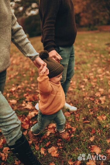 Семейный и детский фотограф