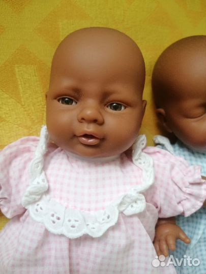 Пупсики для Ирины