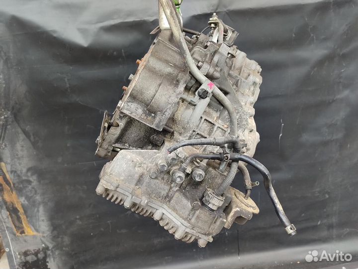 Вариатор Nissan Teana VQ35DE J32 2WD Без пробега п