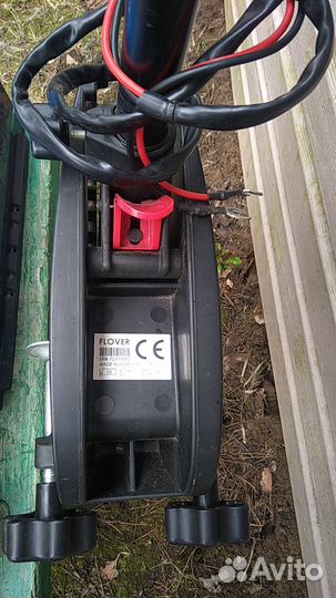 Комплект для лодки