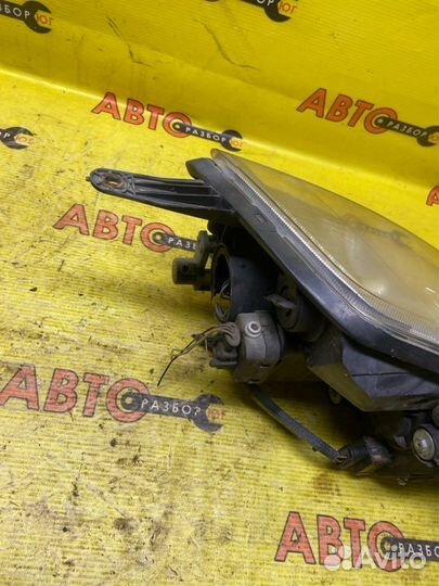 Фара передняя левая Geely Emgrand X7 JLD-4G24 2015