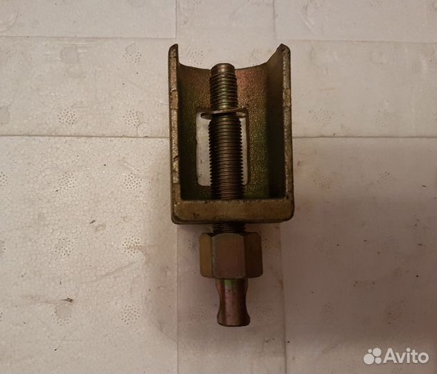 Съемник форсунки 740.3901210