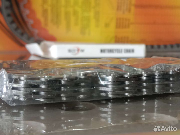 Цепь распредвала kayo 250/TTR 250