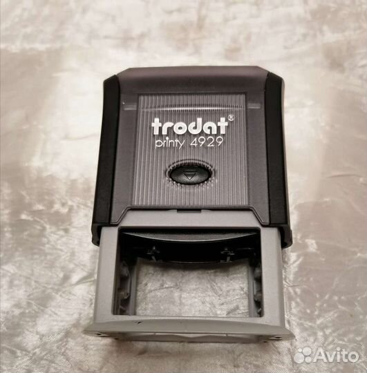 Оснастка для штампа Печати и штампы, торг