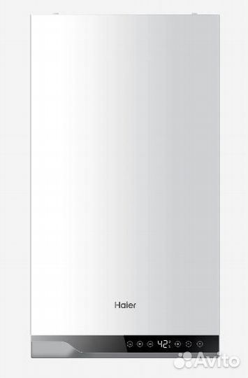 Котел газовый настенный Haier TechLine 2.24 Ti