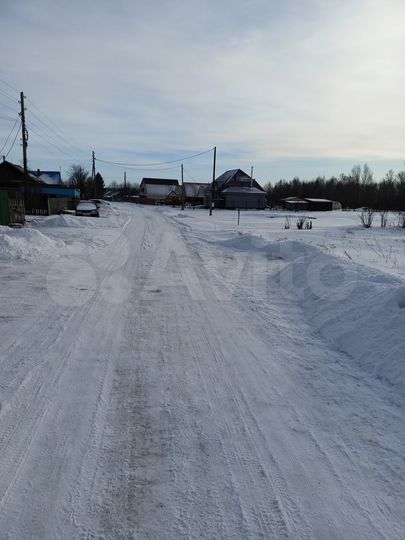 Участок 15,5 сот. (ИЖС)