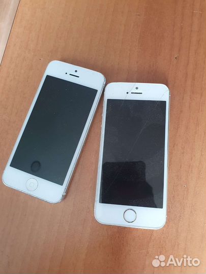 iPhone 5S, 32 ГБ