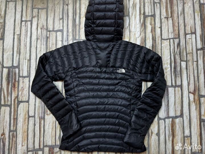 The North Face XS Оригинал Женский Пуховик