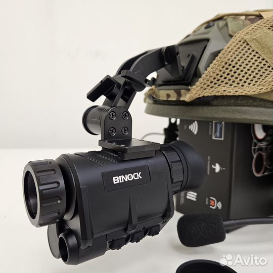 Прибор ночного видения nvg 30