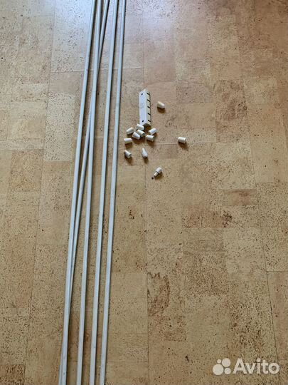 Сушилка потолочная для белья