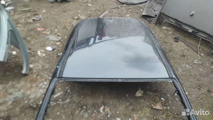 Крыша FordFocus 32013