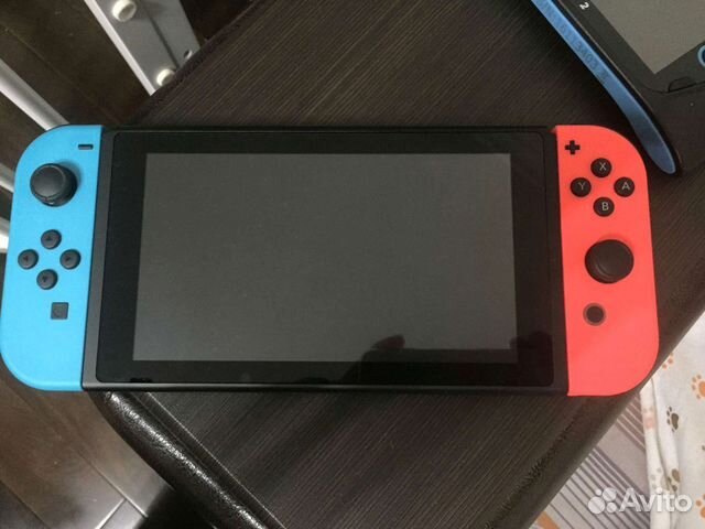 Nintendo Switch купить в Москве | Электроника | Авито