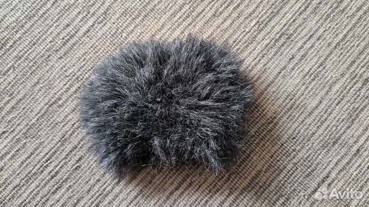 Ветрозащита Rycote deadcat