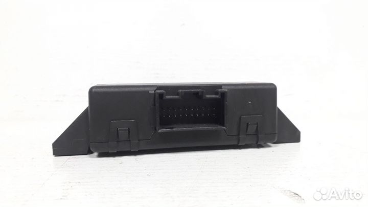 Блок электронный Audi A4 B8 2007-2015, A3 8PA Spor