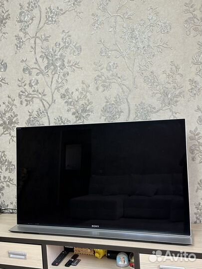 Телевизор sony bravia 55