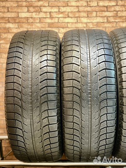 Michelin Latitude X-Ice XI2 285/60 R18