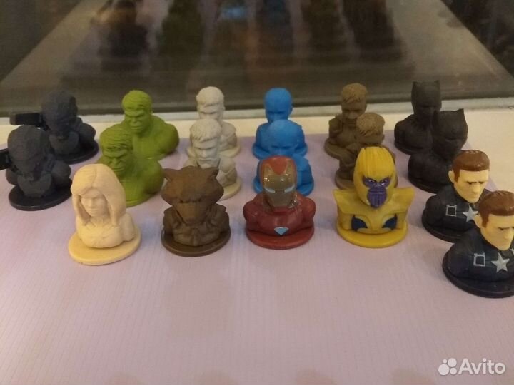 Стиратели 2 Пятёрочка