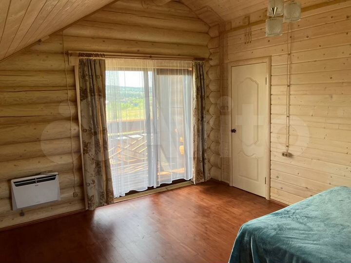 Дом 91,4 м² на участке 16 сот.