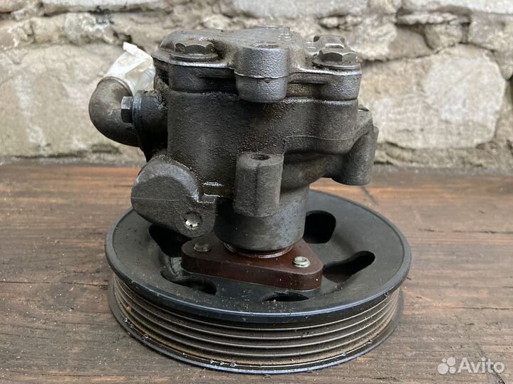 Насос гура фольксваген пассат б5