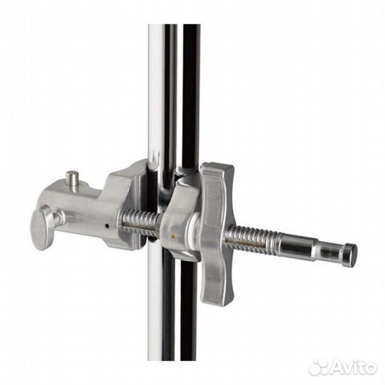 Держатель-зажим kupo KCP-600 Super Viser Clamp 4” (10.16 cm)