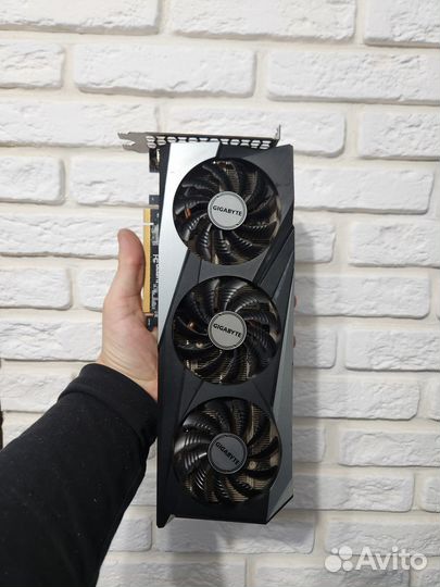 RTX 3060Ti 8GB