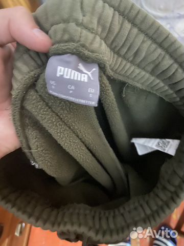 Puma брюки