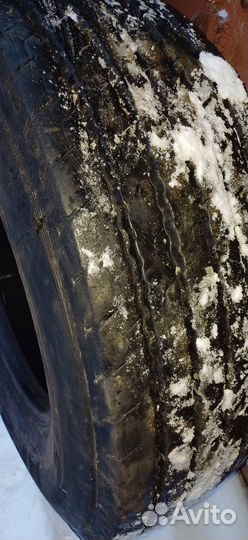 Шина кама nf 202