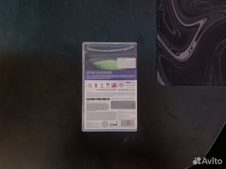 Fifa 19 nintendo switch