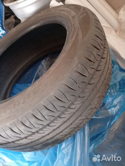 Evergreat E3/L3 205/55 R16