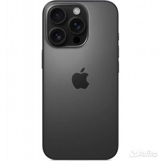 iPhone 16 Pro, 512 ГБ