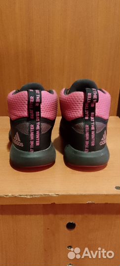 Кроссовки подростковые adidas