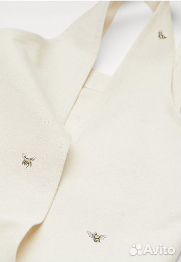 Детский фартук hm