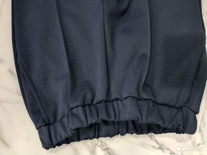 Брюки школьные для мальчика 152-158