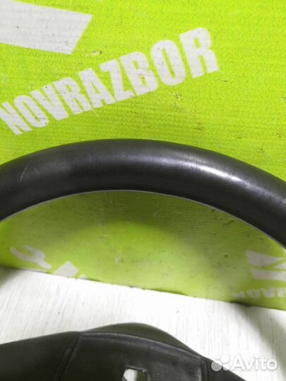 Рулевое колесо Фольксваген Пассат Б3