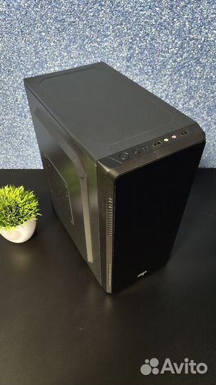 Игровой компьютер i5, gtx960, 16gb