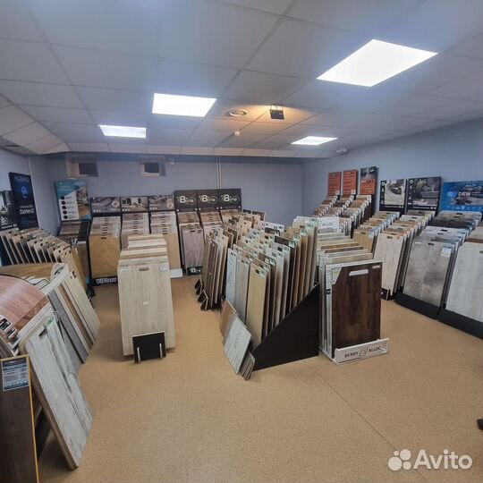 Пвх плитка клеевая Da 7022