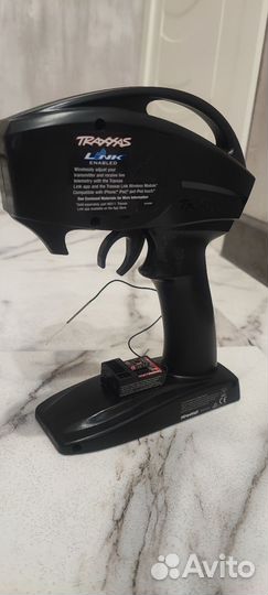 Аппаратура traxxas tsm tra6533