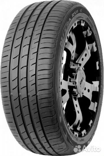 Nexen N Fera RU1 225/65 R18 103V